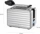 Toster ProfiCook PC-TAZ 1110 4