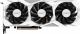 Karta graficzna Gigabyte GeForce RTX 2080 GAMING OC WHITE 8 GB (GV-N2080GAMINGOC WHITE-8GC) 3