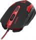 Mysz Speedlink Xito  (SL-680009-BKRD) 1