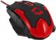 Mysz Speedlink Xito  (SL-680009-BKRD) 2