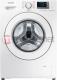 Pralka Samsung WF60F4E3W0W EcoB 1