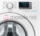 Pralka Samsung WF60F4E3W0W EcoB 2