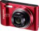 Aparat cyfrowy Samsung WB30F czerwony (EC-WB30FZBPRE3) 2