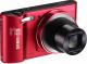 Aparat cyfrowy Samsung WB30F czerwony (EC-WB30FZBPRE3) 3