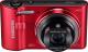 Aparat cyfrowy Samsung WB30F czerwony (EC-WB30FZBPRE3) 5
