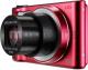 Aparat cyfrowy Samsung WB30F czerwony (EC-WB30FZBPRE3) 9