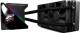 Chłodzenie wodne Asus ROG Ryujin 240 (90RC0030-M0UAY0) 1