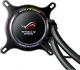 Chłodzenie wodne Asus ROG Ryuo 120 (90RC0010-M0UAY0) 2