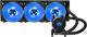Chłodzenie wodne Cooler Master MasterLiquid ML360 RGB TR4 Edition (MLX-D36M-A20PC-T1) 1