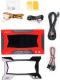 Aerocool Panel Aerocool Strike-X Touch - czarny EN55499 3