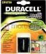 Akumulator Duracell 3.7v 1050mAh DR9709 1