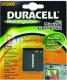 Akumulator Duracell 3.7v 700mAh 2.6Wh DR9969 2