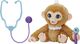 Hasbro FurReal Friends Małpka Zandi (E0367)  (E0367EU4) 1