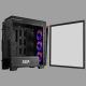 Obudowa Azza Obsidian 270 (CSAZ-270) 5