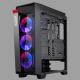 Obudowa Azza Obsidian 270 (CSAZ-270) 6