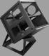 Obudowa Azza Cube 802F 3