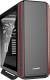 Obudowa be quiet! SILENT BASE 801, okno, czarno czerwony (BGW32) 1
