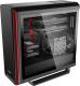 Obudowa be quiet! SILENT BASE 801, okno, czarno czerwony (BGW32) 7