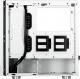 Obudowa Corsair Carbide SPEC-06 RGB, biały (CC-9011147-WW) 5