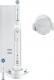 Szczoteczka Oral-B Szczoteczka rotacyjna Genius 10100S White 1