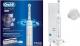 Szczoteczka Oral-B Szczoteczka rotacyjna Genius 10100S White 2