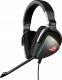 Słuchawki Asus Rog Delta Czarne (90YH00Z1-B2UA00) 1