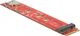 Kontroler Delock DeLOCK Key M St>Key M Slot+Nano SIM 1