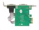 Kontroler Delock PCIe 2.0 x1 - 2x Port szeregowy DB9 (89641) 4