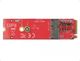 Kontroler Delock M.2 M-key - M.2 E-key (63343) 3