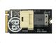 Kontroler Delock M.2 PCIe M-key - Mini-SAS HD SFF-8643 (63918) 2