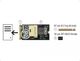 Kontroler Delock M.2 PCIe M-key - Mini-SAS HD SFF-8643 (63918) 4
