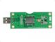 Delock Konwerter USB 2.0 Typ-A > M.2 Key B z gniazdem SIM (63446) 3