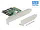 Kontroler Delock PCIe 3.0 x4 - U.2 SFF-8639 + SFF-8654 (89921) 1
