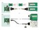 Kontroler Delock PCIe 3.0 x4 - U.2 SFF-8639 + SFF-8654 (89921) 3