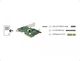 Kontroler Delock PCIe 3.0 x4 - U.2 SFF-8639 + SFF-8654 (89921) 4