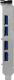 Kontroler Highpoint PCIe 3.0 x4 - 4x USB 3.2 Gen 2 RocketU (RU1344A) 3