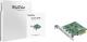 Kontroler Highpoint PCIe 3.0 x4 - 4x USB 3.2 Gen 2 RocketU (RU1344A) 4