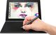 Tablet Lenovo Lenovo Yoga Book YB1-X90L 6LTEB LTE - black - Android - ZA0W0142DE 1