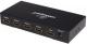 Gembird HDMI splitter 4 ports DSP-4PH4-02 2