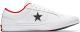 Converse Trampki męskie One Star 160555C białe r. 42 1