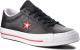 Converse Trampki męskie One Star 161563C czarny r. 45 1