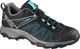 Buty trekkingowe męskie Salomon Buty męskie X Ultra Mehari Quiet Shade/Black/Enamel Blue r. 41 1/3 1