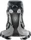 Plecak turystyczny Deuter Plecak turystyczny Futura 24l Sl black 2
