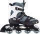 Rolki K2 Rolki damskie Alexis 80 Pro blado niebieskie r. 40 (30D0772/11/9) 1