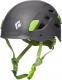 Black Diamond Kask wspinaczkowy Half Dome grafitowy r. S/M 1