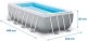 Intex Basen stelażowy Prism 488x244cm (26792) 10