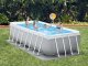 Intex Basen stelażowy Prism 488x244cm (26792) 2