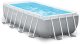 Intex Basen stelażowy Prism 488x244cm (26792) 3