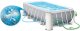 Intex Basen stelażowy Prism 488x244cm (26792) 7