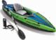 Intex Kajak nadmuchiwany Challenger K1 274 x 76 cm (68305NP) 1